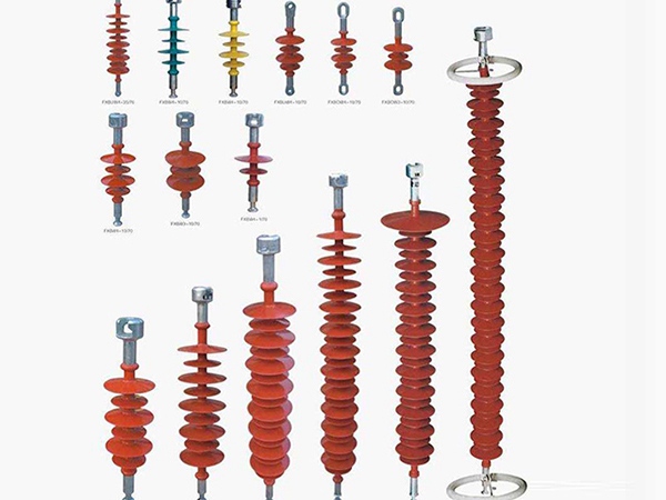 復合絕緣子玻璃絕緣子陶瓷絕緣子